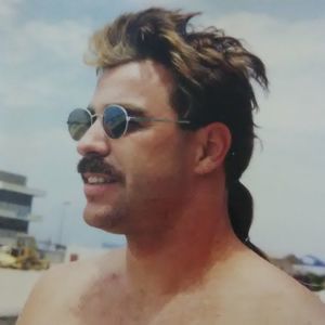 Meet your Posher, Matt